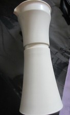 Salat Dressing Mixer Vintage Tupperware 1246 beige super Zustand