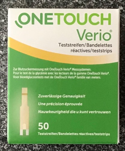 One touch verio - touch,