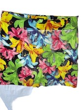 Girls Golf Skort XL (42 ähnlich) floraler Print