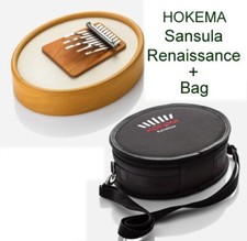 Hokema - Sansula Renaissance