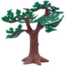 Playmobil Eiche groß rot Baum