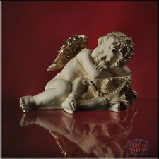 Engel Liebesengel Schlafender