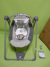 Lionelo otto babywippe - lionelo,