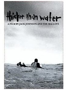 Thicker than water von - von, jack