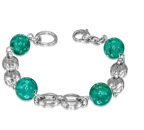 Armband für damen aus - für, &