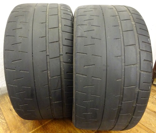 Pirelli 285 zr20 - 2,