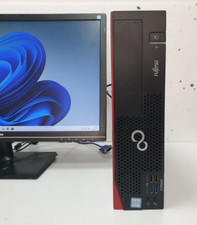 🎯 Fujitsu PC 16 GB R