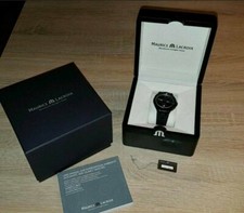 Maurice Lacroix Herrenuhr