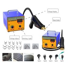 1000W Reifenprofilschneider