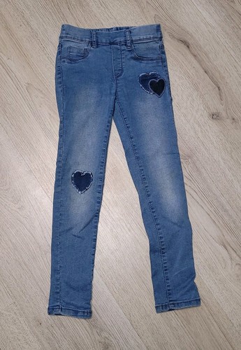 Mädchen jeans 122 dopodopo - 122,