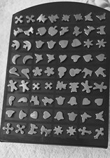 ANGEBOT!!! RESTPOSTEN 36 Paar