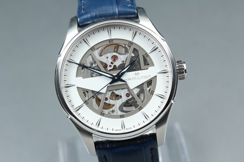 Mit box hamilton jazzmaster - box],