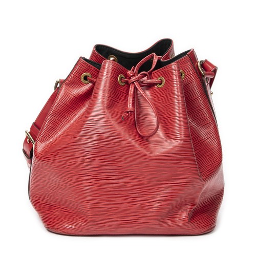 Louis vuitton noe - louis, pm