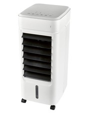 SILVERCREST® Luftkühler Ventilator Klimagerät Aircooler mobil SML 330 A1 *B-Ware