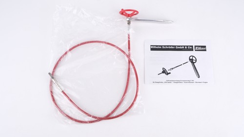 Wilesco z361 mechanische - wilesco,