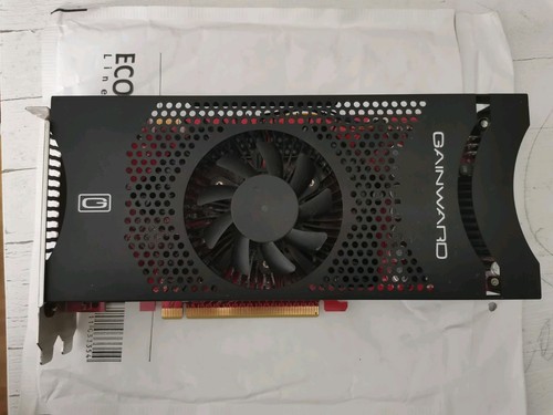 Gainward geforce 8800 - 8800, gt