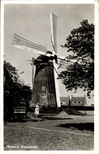 Rijsoord ridderkerk - ak,