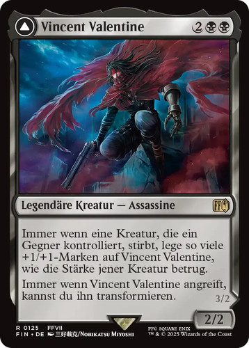 Mtg magic the gathering final - magic,