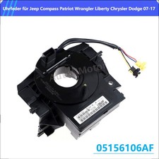 Uhrfeder für Jeep Compass