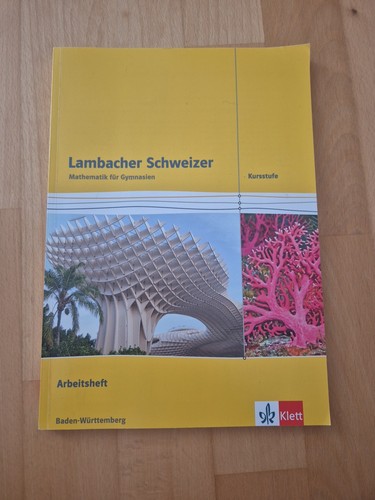 Lambacher schweizer mathematik - lambacher,