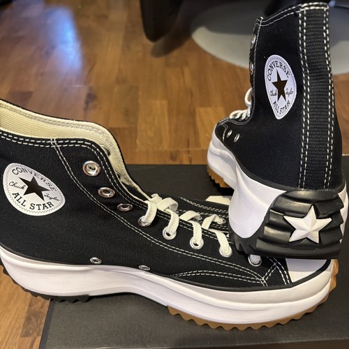 Converse run star hike - star,
