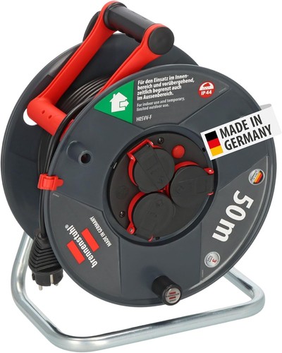 Brennenstuhl garant ip44 - garant,