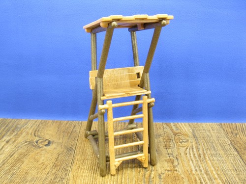 Hochsitz aus 3741 - ,