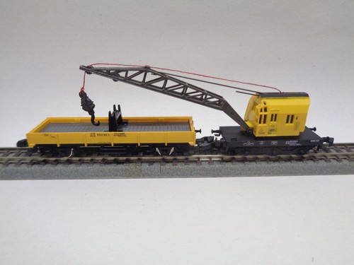 Märklin miniclub 8657 - miniclub,
