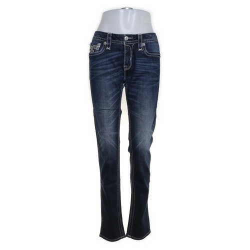 Rock revival jeans - rock, jeans,