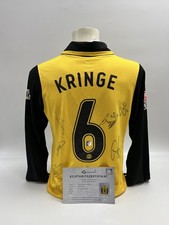 BVB Trikot 2007/2008