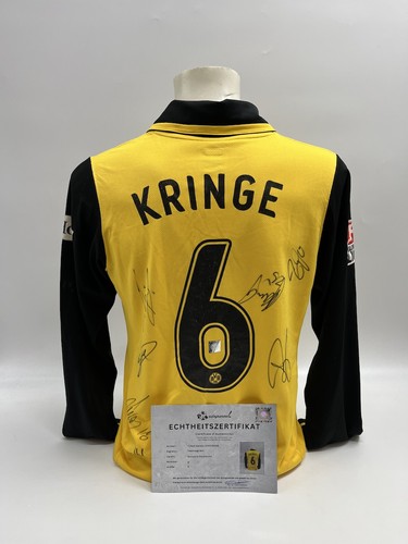Bvb trikot 2007 2008 - bvb,