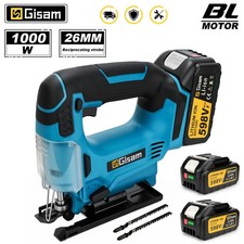 GΣ 26 mm elektrische