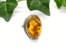 2888 silber 925 edelstein ring - 2888,