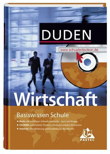 Duden basiswissen schule - basiswissen,