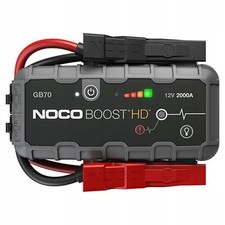 NOCO Boost HD GB70