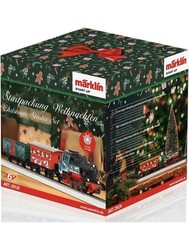 Märklin Start up 29124- Jetzt