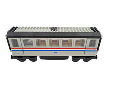 Lego eisenbahn waggon rc - eisenbahn,