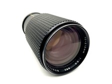 Tokina 210mm 5 objektiv - tokina, 1:3.5