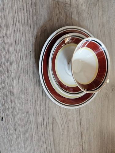 Sammeltassen set teilig - set, 3-teilig