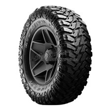 Sommer-Reifen Cooper 245/75R16 120Q Evolution MTT POR | 59457