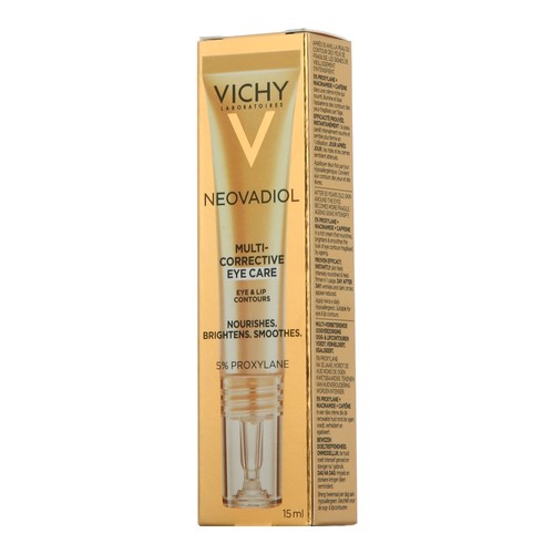Vichy neovadiol - vichy,