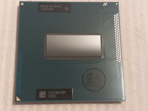Intel mobile extreme - mobile,