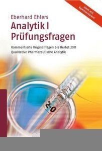 Ehlers analytik i - ehlers,,