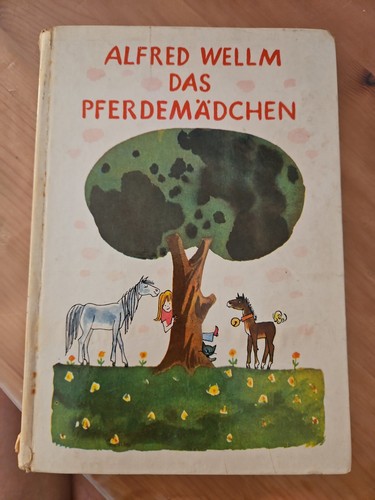 Buch alt ddr alfred - buch,