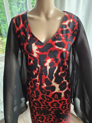 Extravantes kleid roberto - kleid,