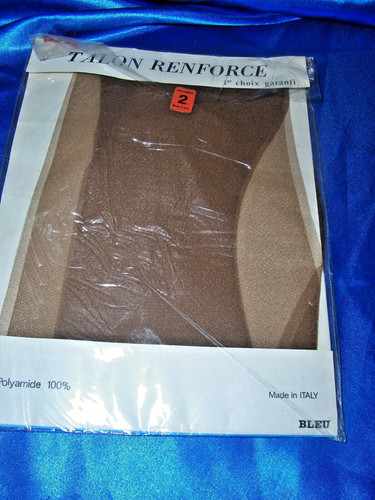 Rar echte vintage nylons - vintage, mesh