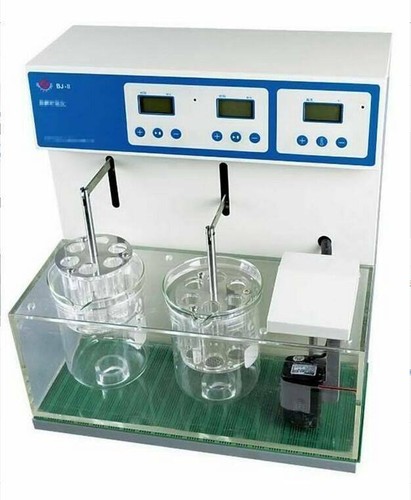 Lab instrument - bj-2,