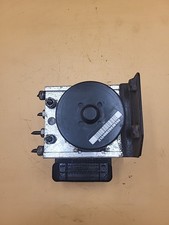 ABS-BLOCK Steuergerät Renault