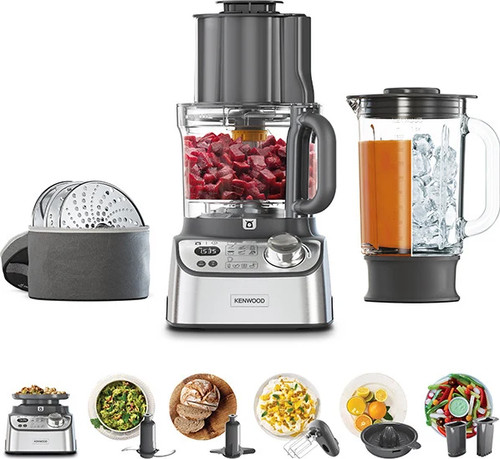 Kenwood multipro weigh - kenwood, xl