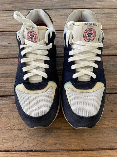 Polo ralph lauren sneaker - polo,